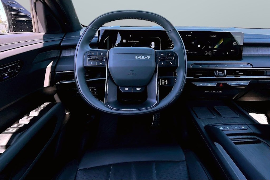 Thumbnail: 2027 Kia Telluride - 2