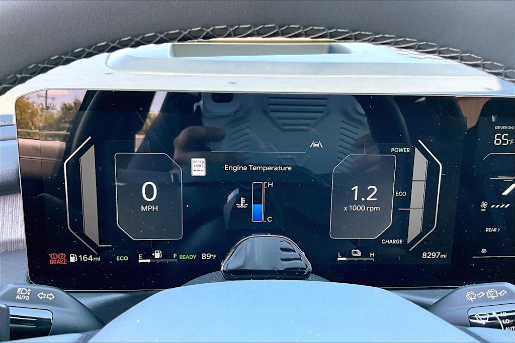Thumbnail: 2027 Kia Telluride - 12