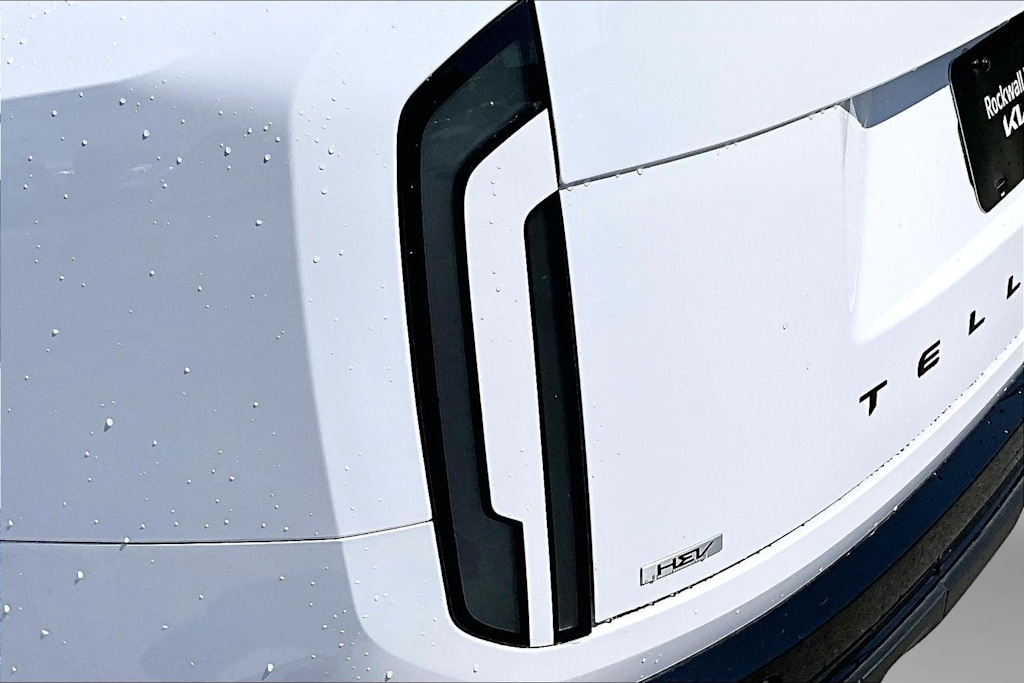 Thumbnail: 2027 Kia Telluride - 25
