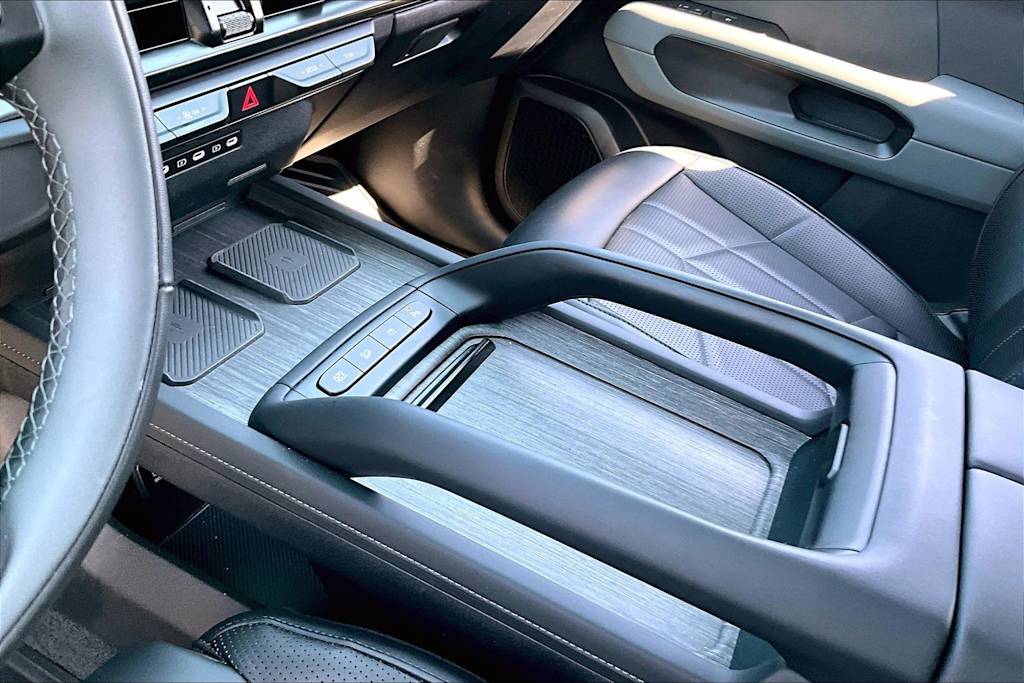 Thumbnail: 2027 Kia Telluride - 11
