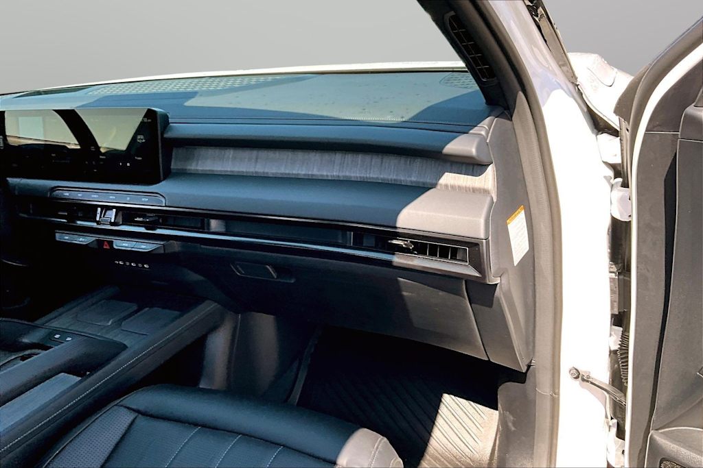 Thumbnail: 2027 Kia Telluride - 19