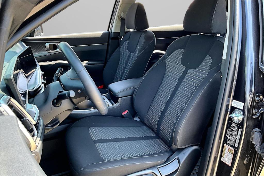 Thumbnail: 2026 Kia Sorento - 9