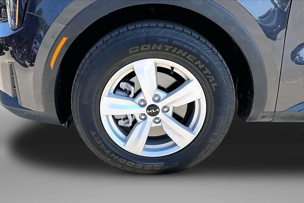 Thumbnail: 2026 Kia Sorento - 6