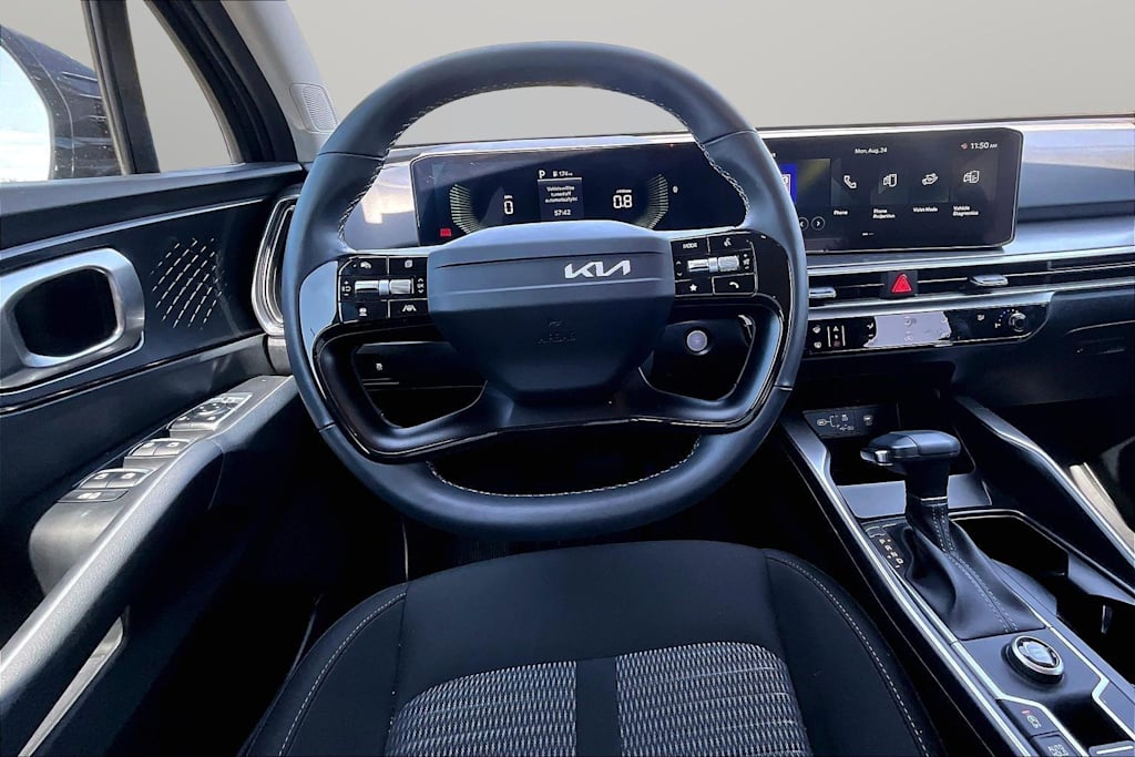 Thumbnail: 2026 Kia Sorento - 2