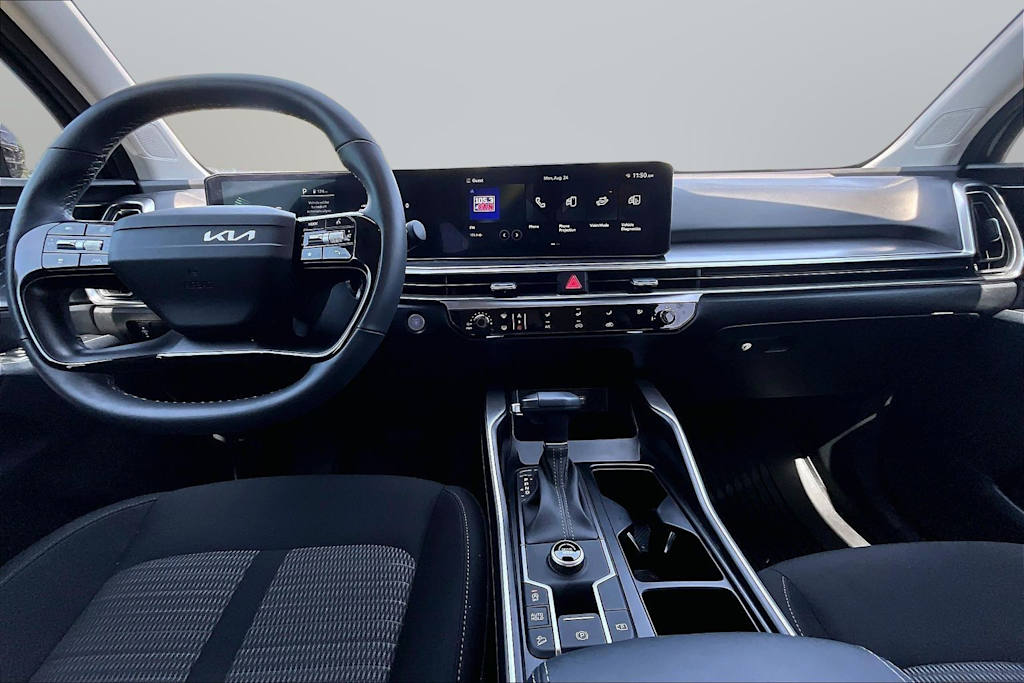 Thumbnail: 2026 Kia Sorento - 11