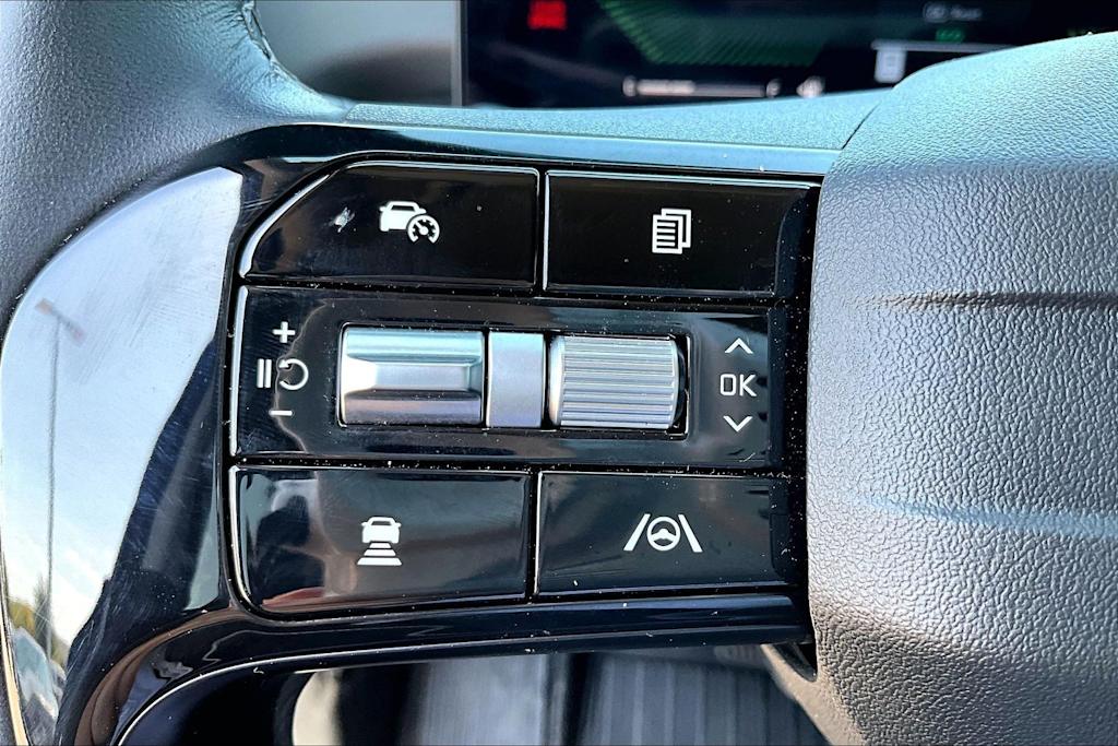 Thumbnail: 2026 Kia Sorento - 21
