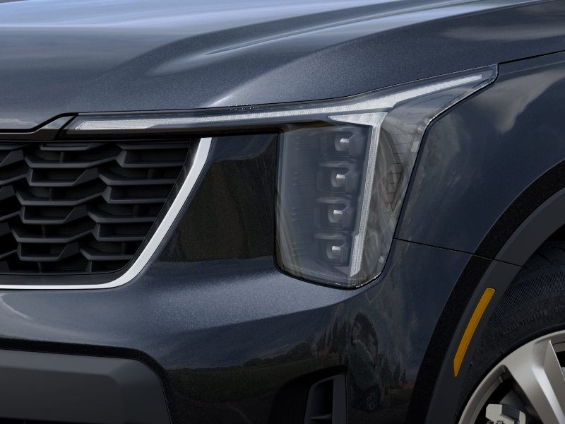 Thumbnail: 2026 Kia Sorento - 18