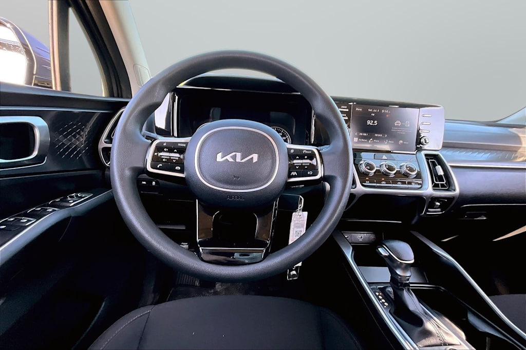 Thumbnail: 2022 Kia Sorento - 2