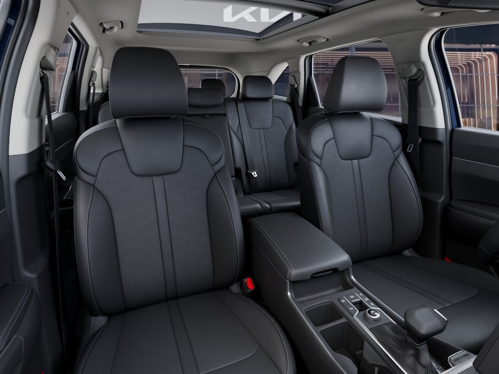Thumbnail: 2026 Kia Sorento - 9