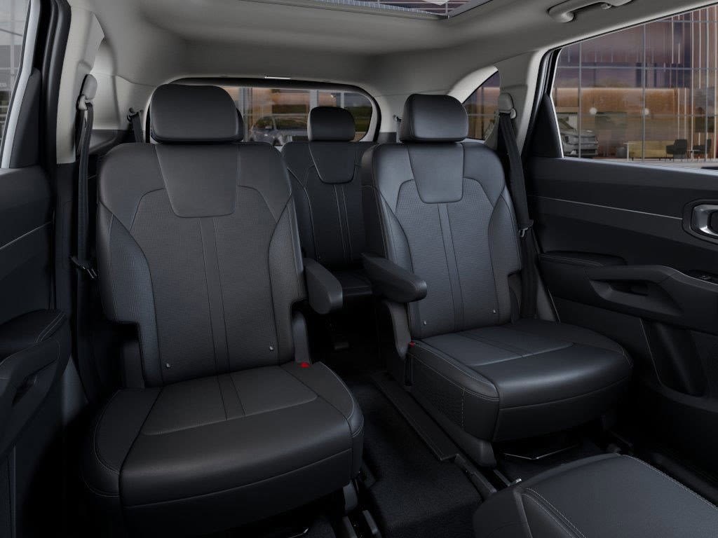 Thumbnail: 2025 Kia Sorento - 9