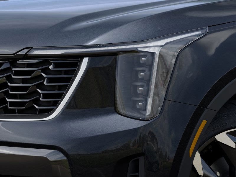 Thumbnail: 2025 Kia Sorento - 18