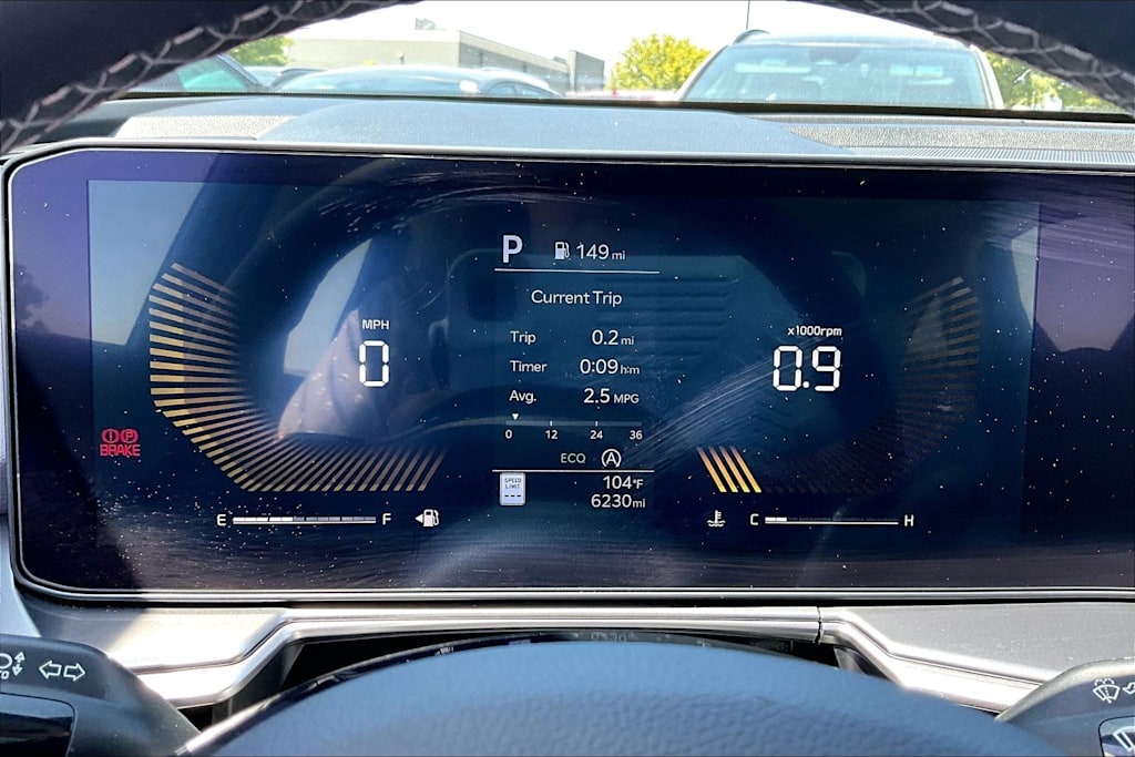 Thumbnail: 2025 Kia Sorento - 14