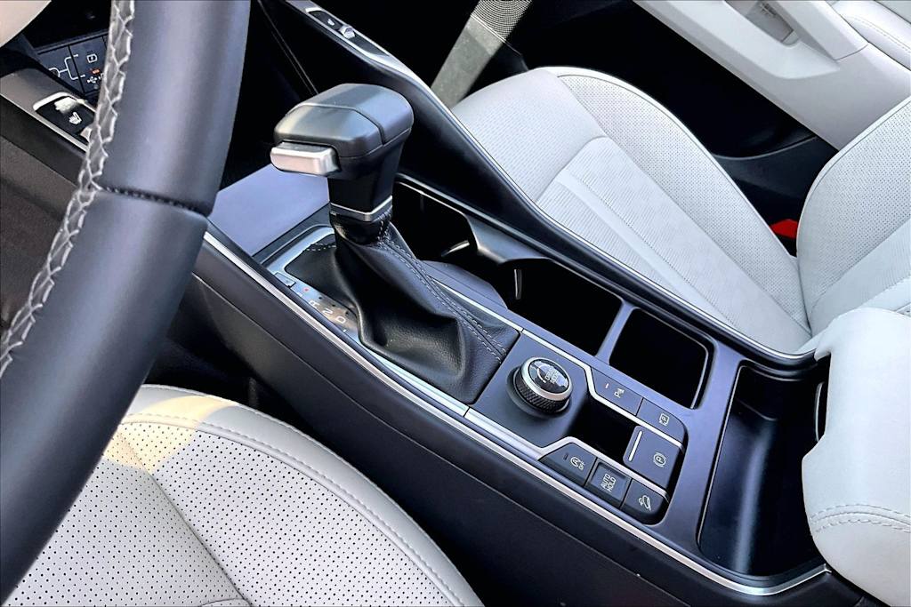 Thumbnail: 2025 Kia Sorento - 13