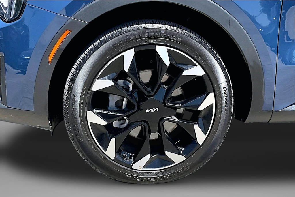 Thumbnail: 2025 Kia Sorento - 6