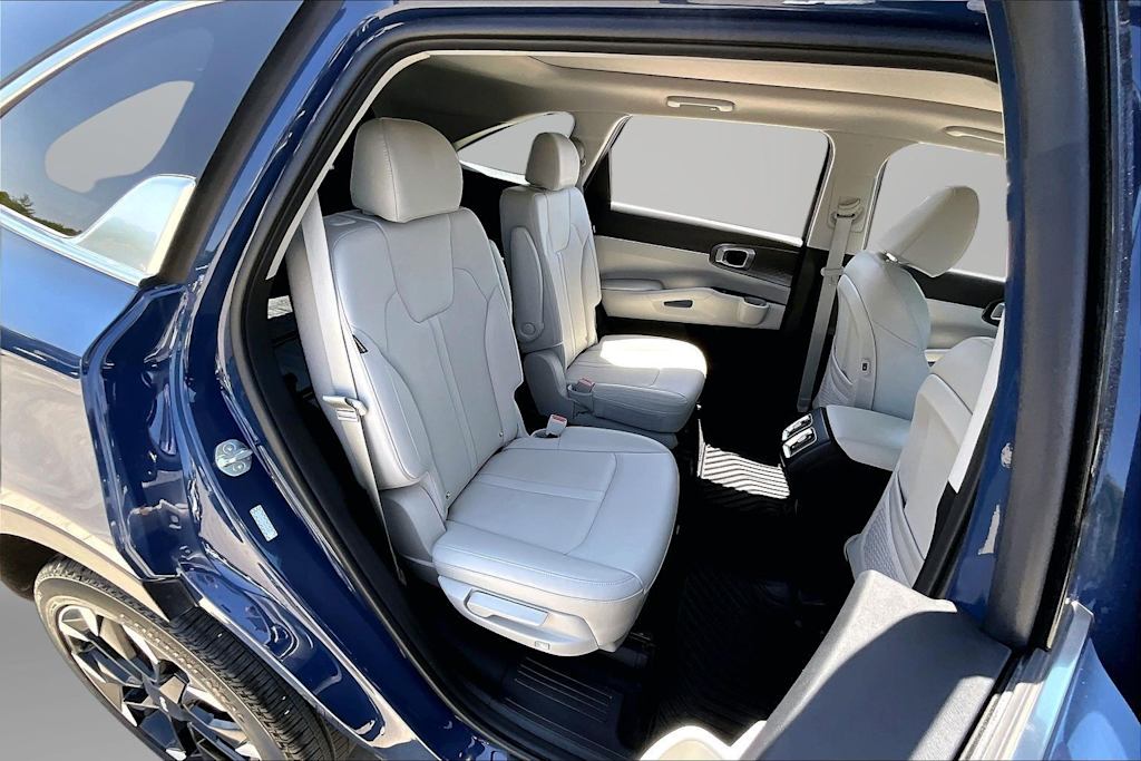 Thumbnail: 2025 Kia Sorento - 27