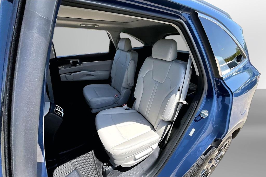 Thumbnail: 2025 Kia Sorento - 10