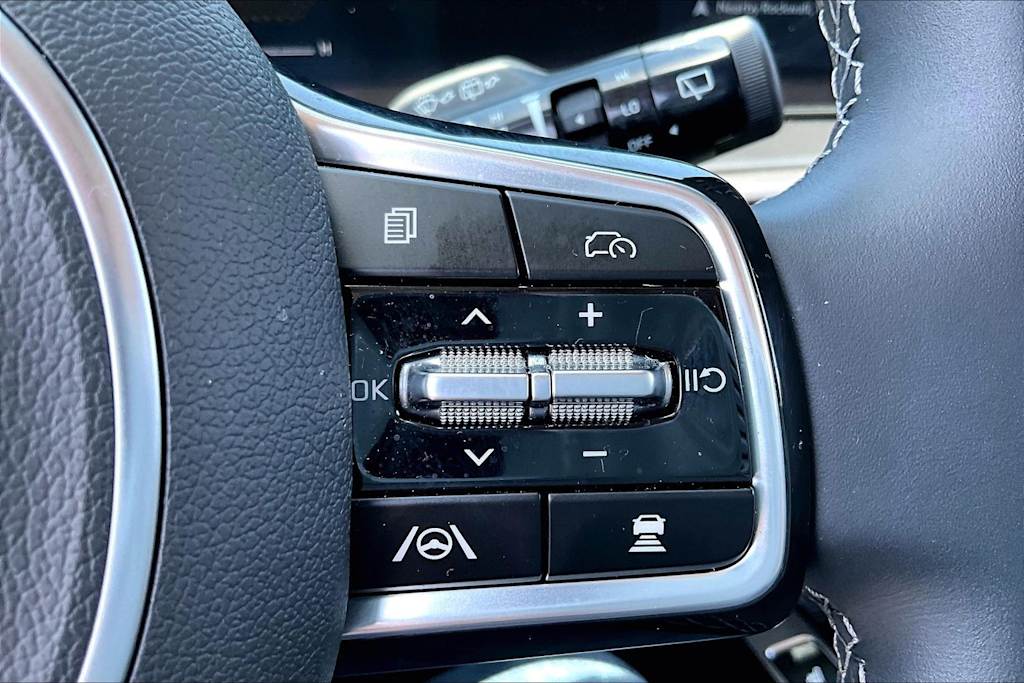 Thumbnail: 2025 Kia Sorento - 22