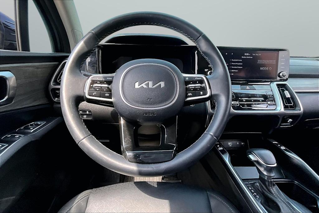 Thumbnail: 2023 Kia Sorento - 2
