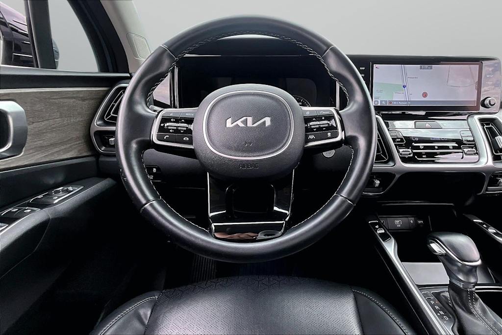 Thumbnail: 2022 Kia Sorento - 2