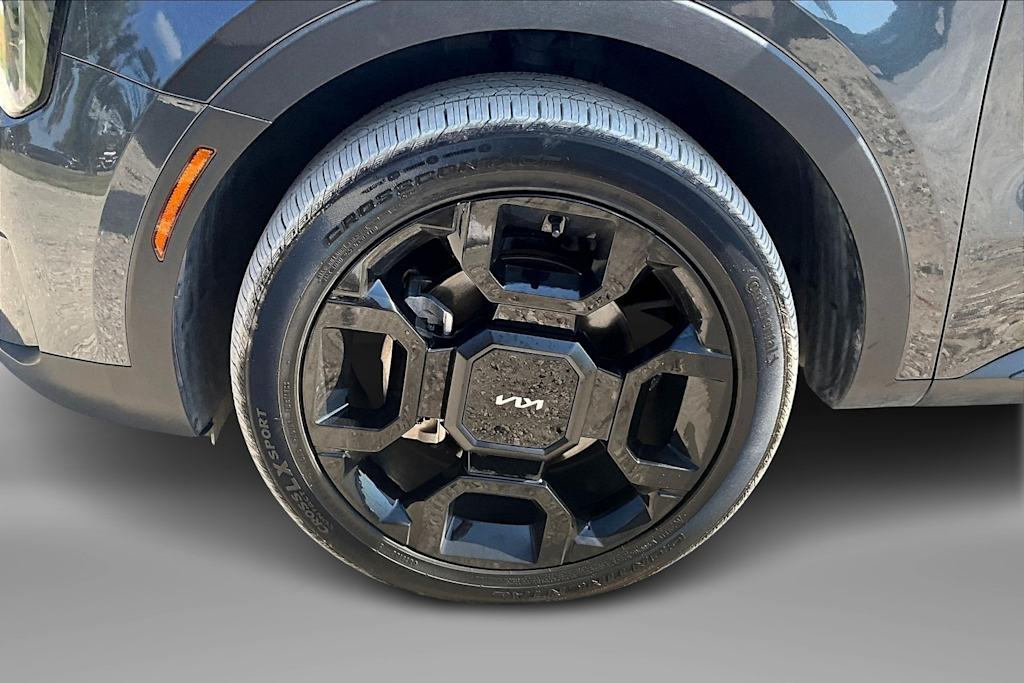 Thumbnail: 2024 Kia Sorento - 7
