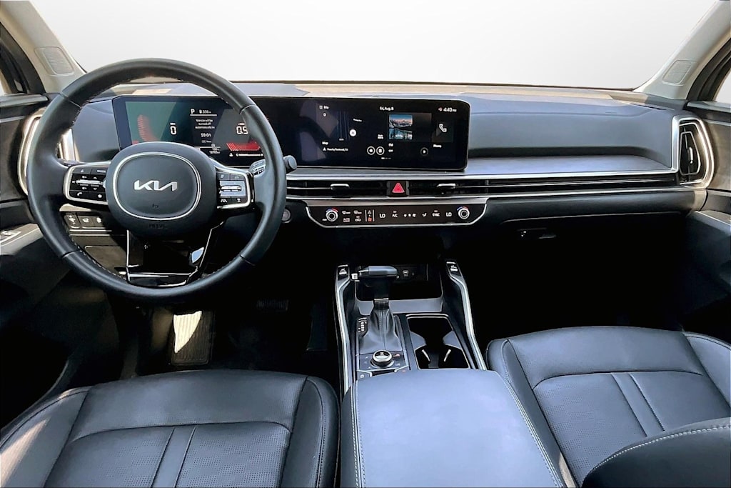 Thumbnail: 2024 Kia Sorento - 12