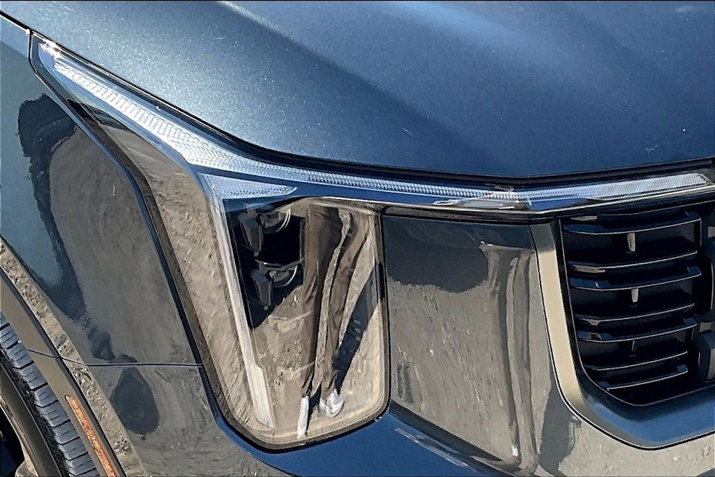 Thumbnail: 2024 Kia Sorento - 30