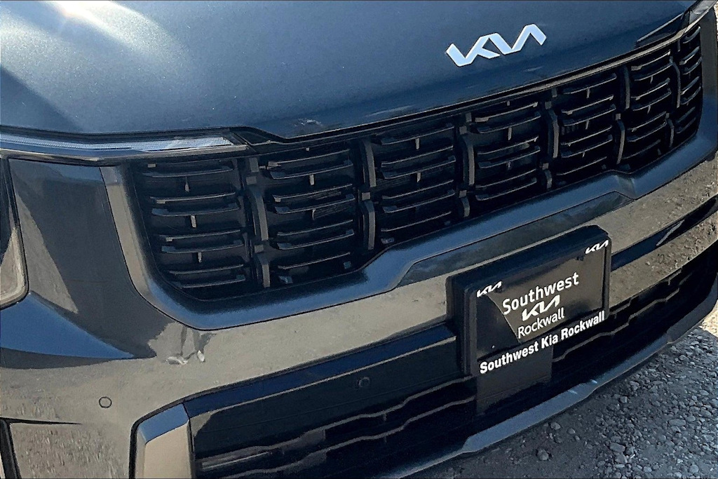 Thumbnail: 2024 Kia Sorento - 6