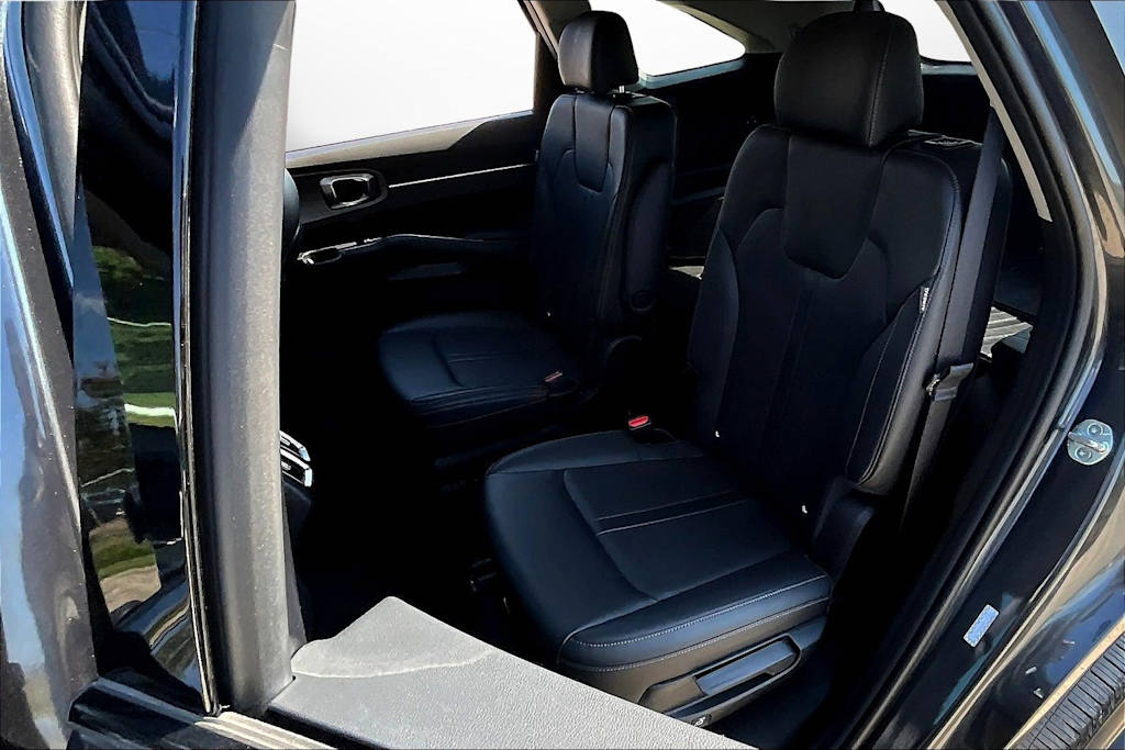 Thumbnail: 2024 Kia Sorento - 11