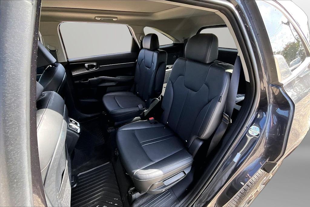 Thumbnail: 2025 Kia Sorento - 11