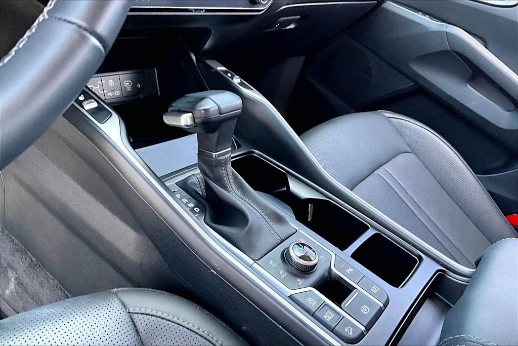 Thumbnail: 2025 Kia Sorento - 14