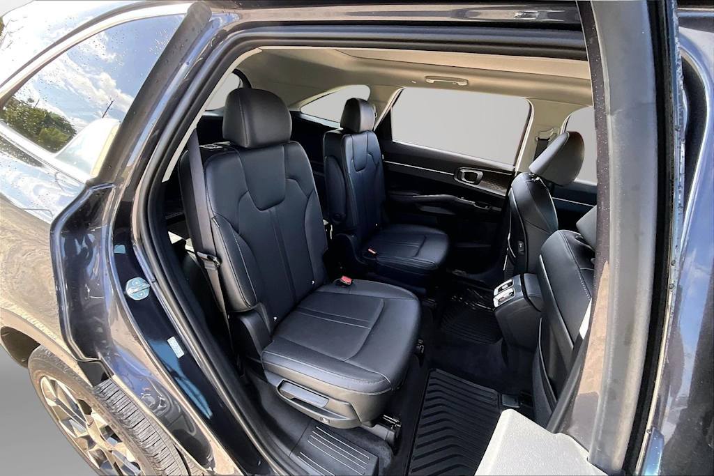 Thumbnail: 2025 Kia Sorento - 27
