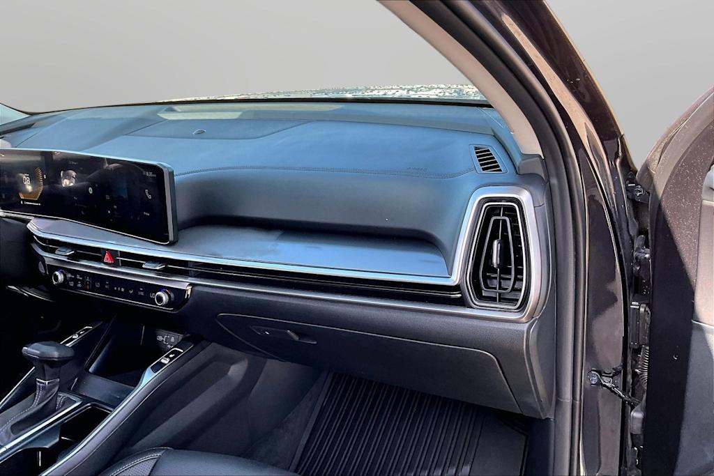 Thumbnail: 2025 Kia Sorento - 19