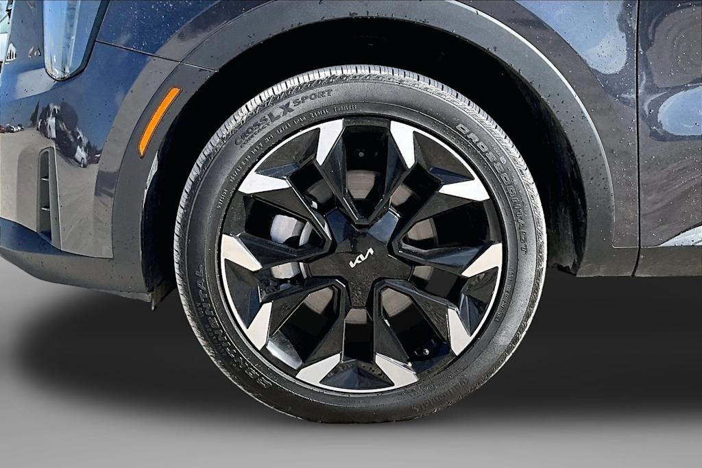 Thumbnail: 2025 Kia Sorento - 7