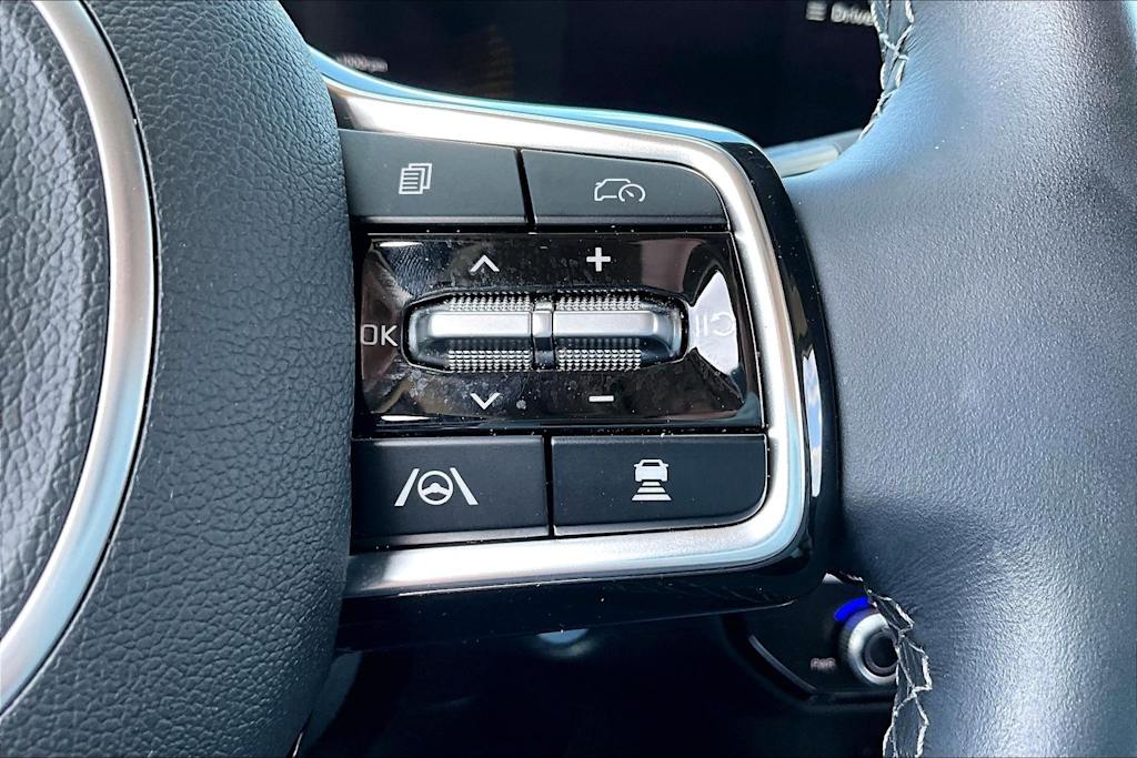 Thumbnail: 2025 Kia Sorento - 22
