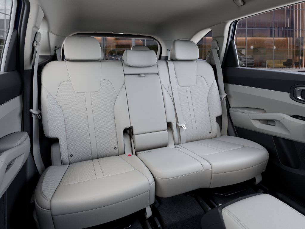 Thumbnail: 2026 Kia Sorento - 10