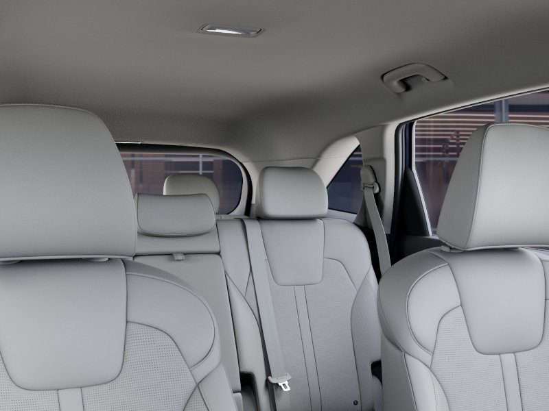 Thumbnail: 2026 Kia Sorento - 27