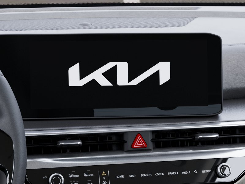 Thumbnail: 2026 Kia Sorento - 12