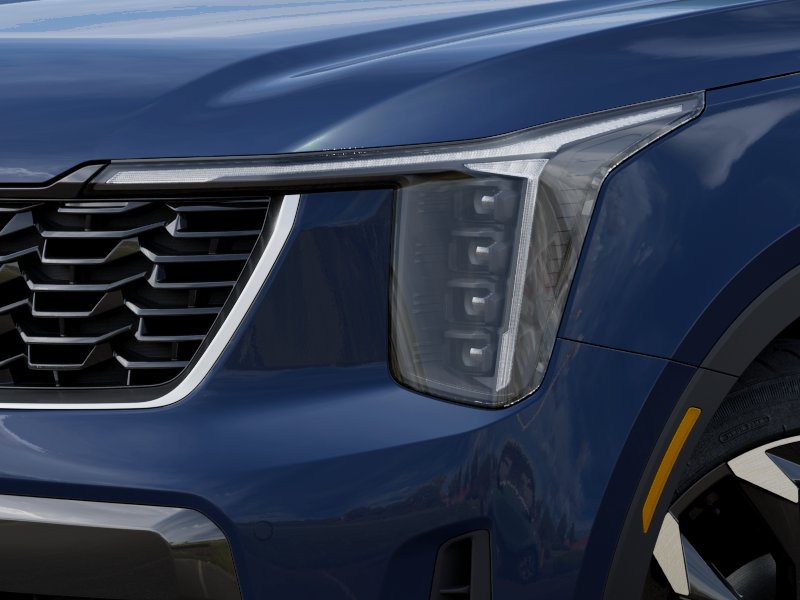 Thumbnail: 2026 Kia Sorento - 19