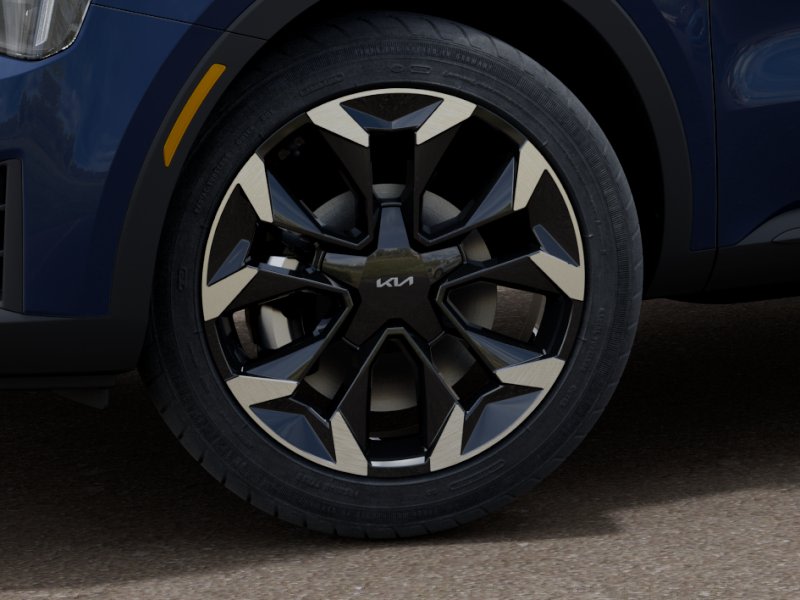 Thumbnail: 2026 Kia Sorento - 8
