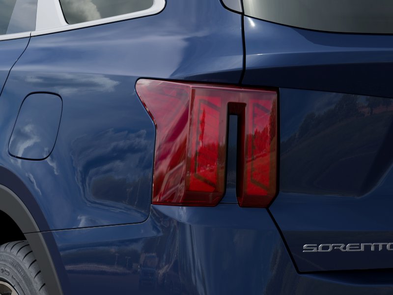 Thumbnail: 2026 Kia Sorento - 7