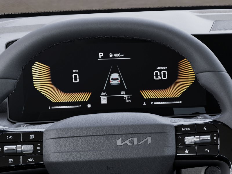 Thumbnail: 2026 Kia Sorento - 14