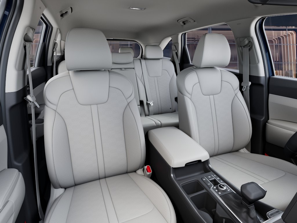 Thumbnail: 2026 Kia Sorento - 9