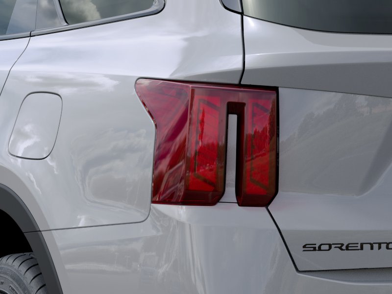 Thumbnail: 2026 Kia Sorento - 19