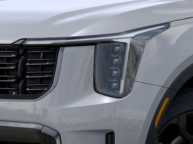 Thumbnail: 2026 Kia Sorento - 18