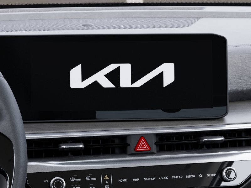 Thumbnail: 2026 Kia Sorento - 9