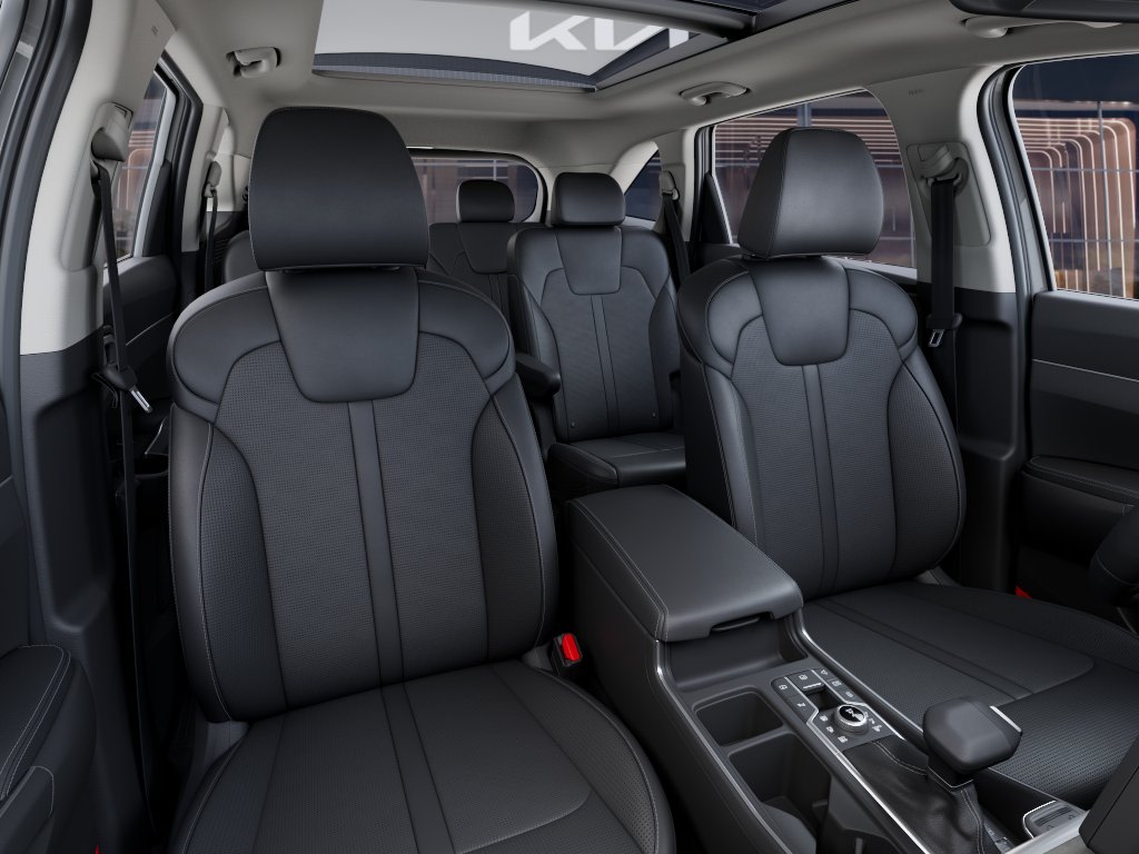 Thumbnail: 2026 Kia Sorento - 6