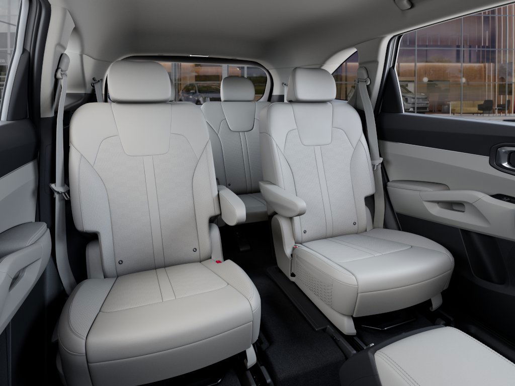 Thumbnail: 2025 Kia Sorento - 21