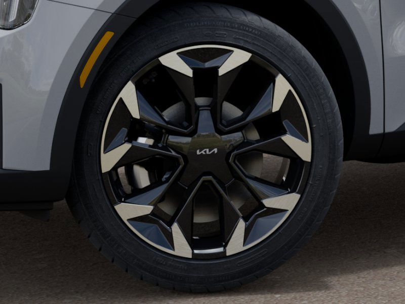 Thumbnail: 2025 Kia Sorento - 7