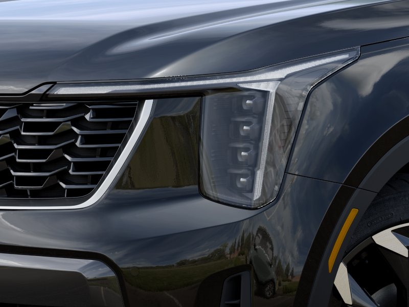 Thumbnail: 2026 Kia Sorento - 20