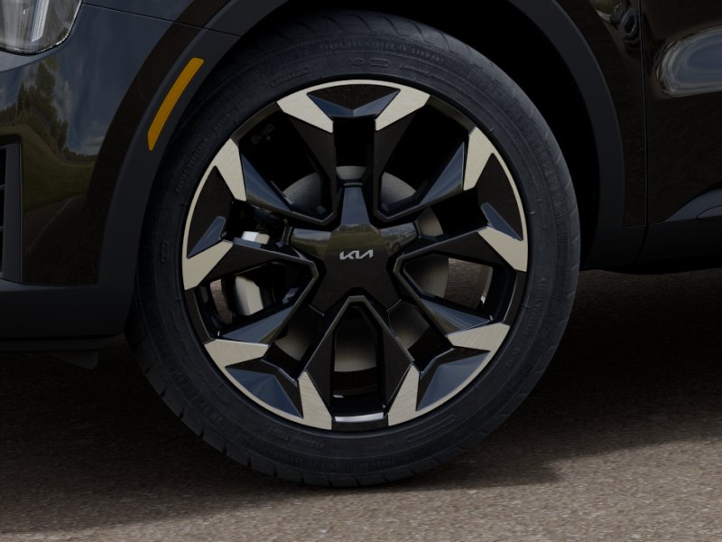 Thumbnail: 2026 Kia Sorento - 6